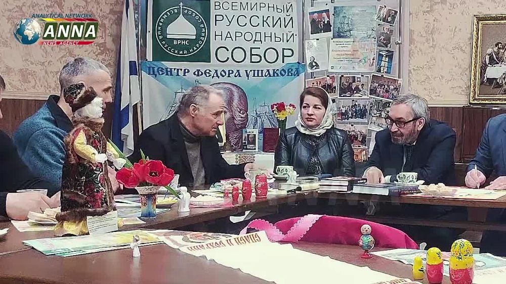 ������� ����: ��������� ��� ����������� �����