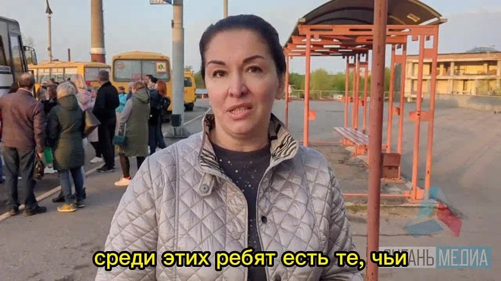 Пятьдесят школьников из ЛНР отправились на оздоровление в Дагестан