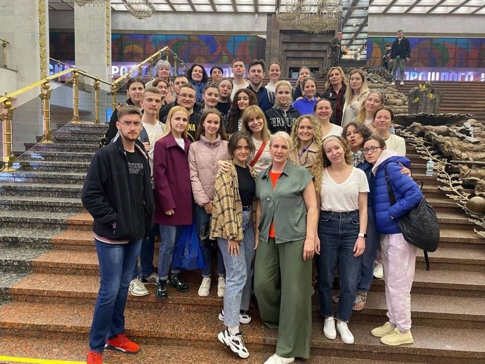 16 ������� �������� �� �������� ��������� ��������� � ����� ������ � ������