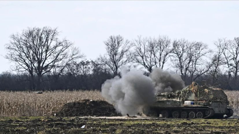 �� ������ �������� ��������� ����� 81-� ������� ��� � ������ �����������