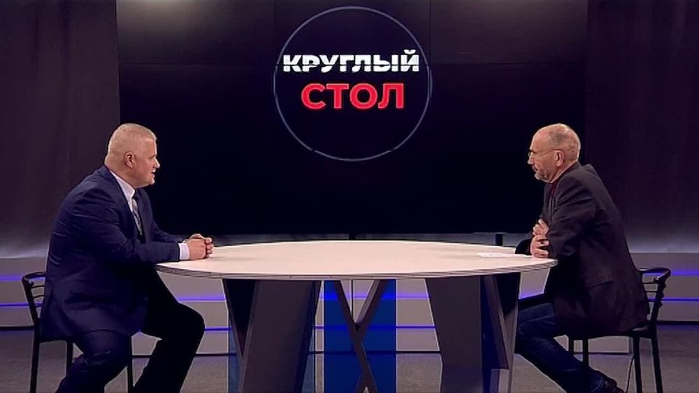 Константин Бутримов о значимости 1 Мая: «Этот Праздник для нашего края актуален всегда»