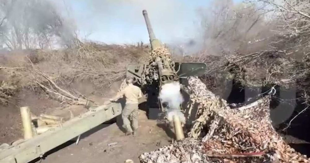 Пушилин: около 100 военных "Каскада" получили награды за героизм