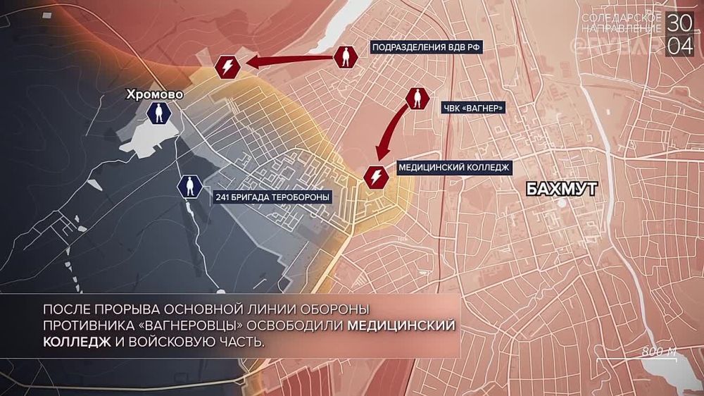 ������� ����������� ������� ��������: ������� 30 ������ 2023 ����