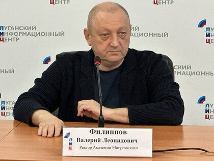 �������� �������� ������������ ���������� "������ ������" � �����-����������