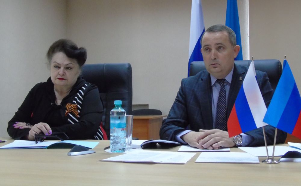 Андрей Губарев: НОВОЕ В ЗАКОНОДАТЕЛЬСТВЕ