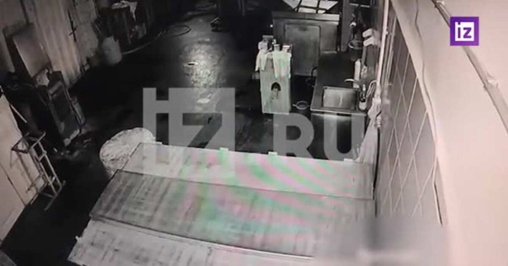 ���������� ������ ���������� ������� � ��� �� HIMARS