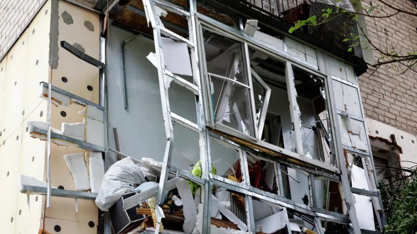 ��� ��������� ��� ������ HIMARS �� �������� � ���