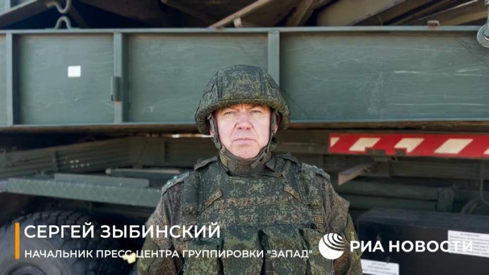 ВКС нанесли удар по пункту дислокации иностранных инструкторов в Черниговской области