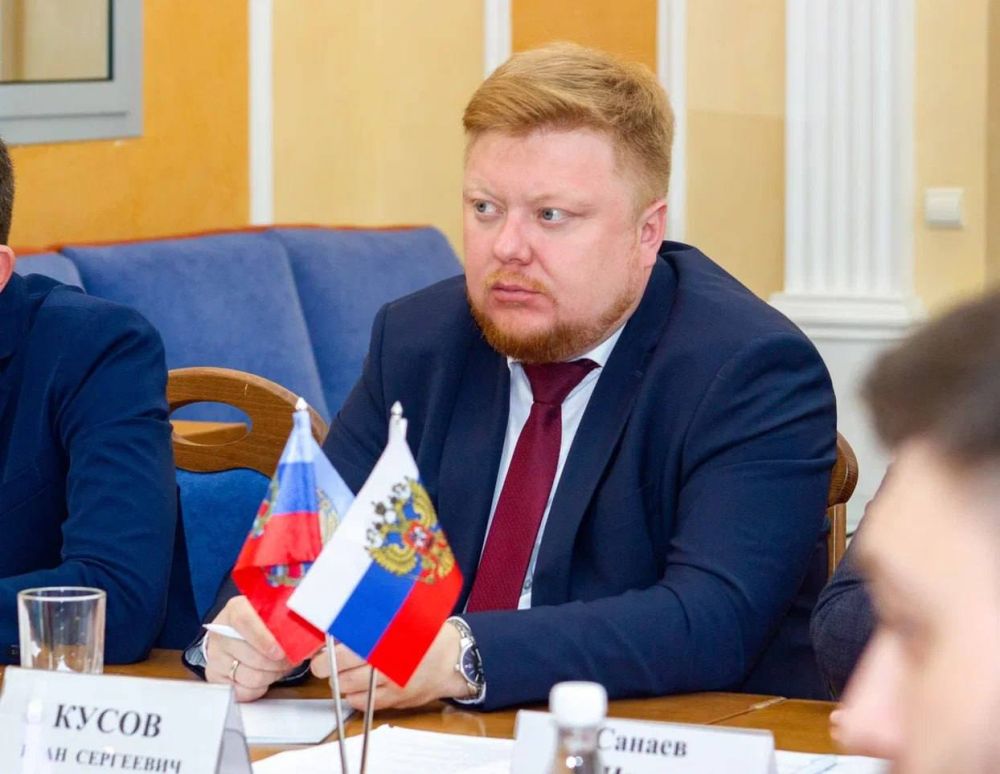 Координационный совет при Минобрнауки ЛНР обсудил вопросы патриотического воспитания детей и молодежи