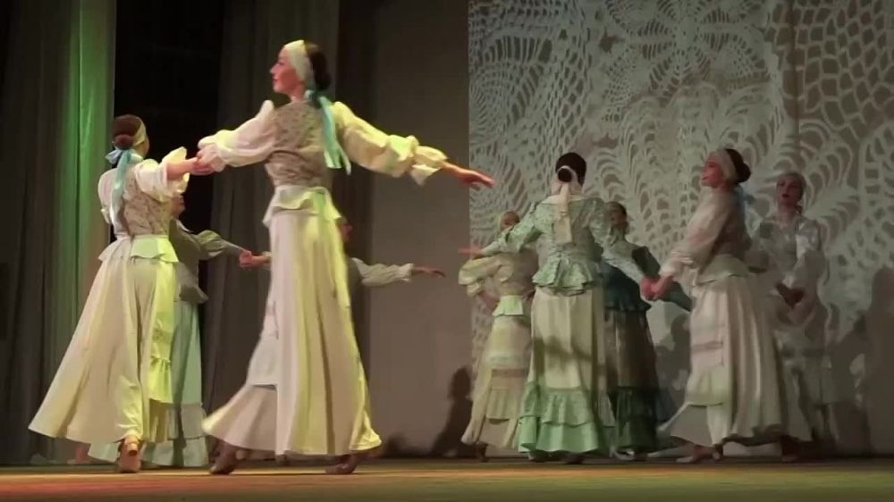 ��������� ������������� ���������� ���������� �� ������� �������� ����� "�����", ����������� 10-����� ����������� ����������