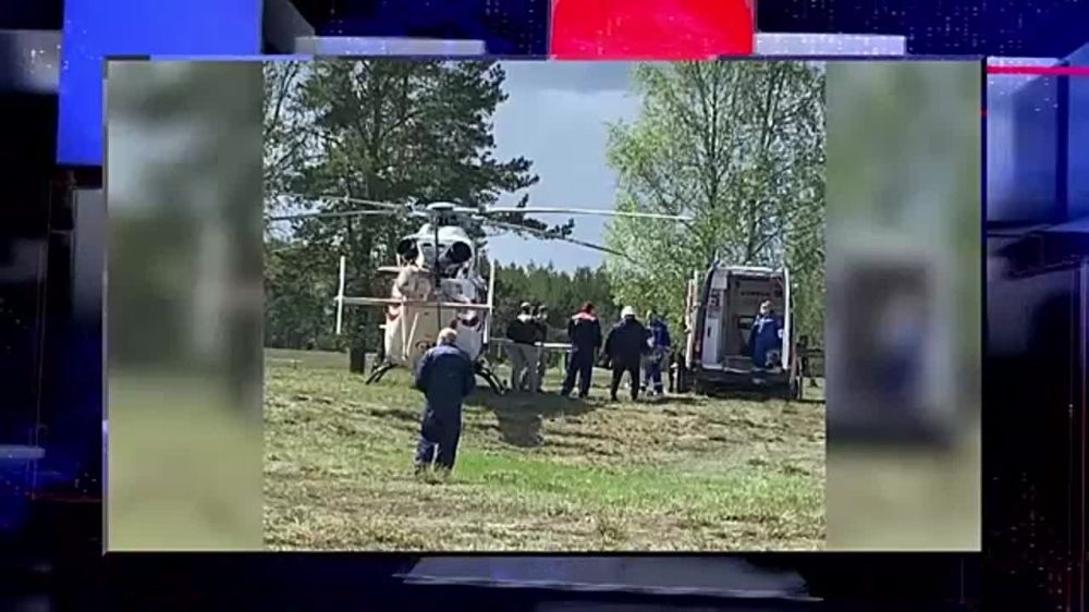 Покушение на Захара Прилепина