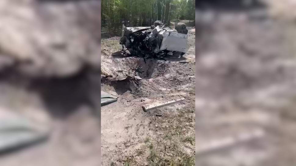 Задержанный по делу о теракте в отношении Прилепина ранее был судим