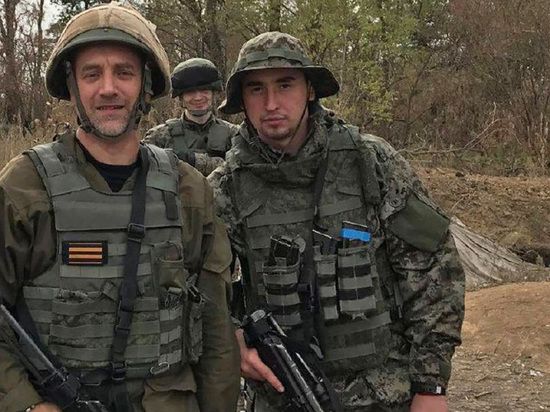 Опубликованы фото погибшего водителя Прилепина