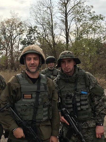 СК квалифицировал взрыв автомобиля Захара Прилепина как «теракт»