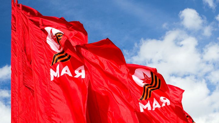 Награды и концерты: в Донецке и Луганске чествуют ветеранов