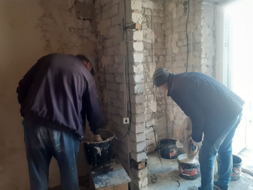 ���������� ������� ��������������� ��������� � ����������