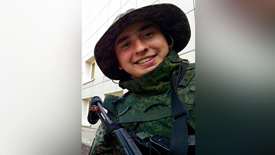 В результате взрыва автомобиля, в котором находился Захар Прилепин, погиб водитель Александр Шубин