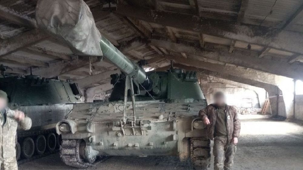 ����� "������" ��������� ����������� ���������� ����������� ��� M-109L � ������� "����-�" �� ��������� �����������