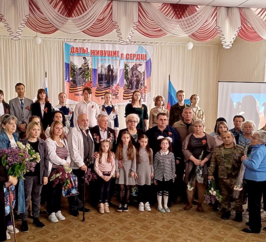 ������ ������ ��������� � ����� �22