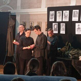 ������ ����� � ������ "���������� �����" ����������� ������������ ������-�����������