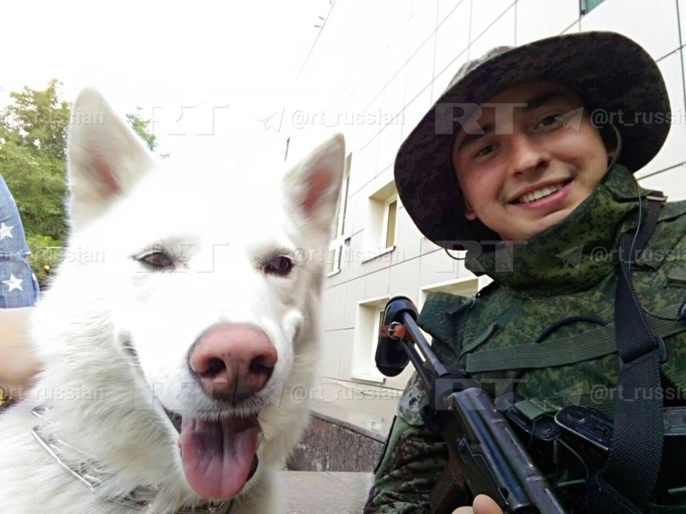 Прощание с Александром Шубиным (Злым), погибшим во время покушения на Захара Прилепина, пройдёт 11 мая в Нижнем Новгороде