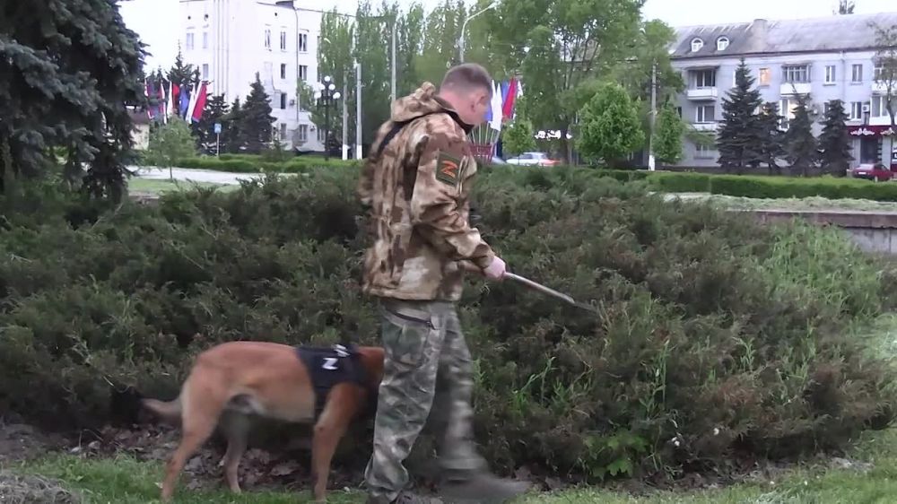 ����� ���������� �������� �����������, ����������� 78-� ��������� ������ � ������� ������������� �����