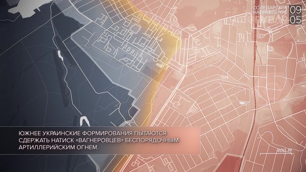 ������� ����������� ������� ��������: ������� 9 ��� 2023 ����