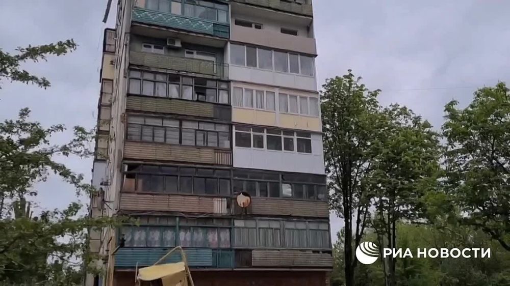 ���������� ��������� � ��� ������ ����� ����, ��� ����� ������ ���� HIMARS ������� ��� ����� � ����� � �� �������