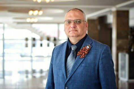 Референдум окончательно разорвал связь Донбасса с государством-террористом - педагог