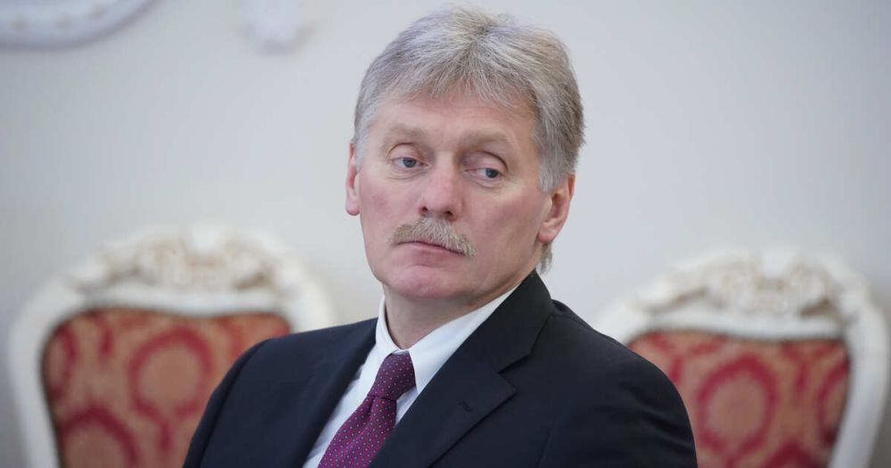 Песков рассказал о достижении определенных целей спецоперации