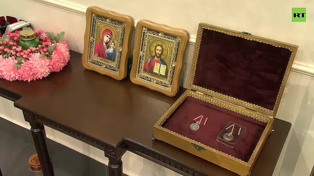 В Нижнем Новгороде простились с Александром Шубиным (Злым), погибшим во время покушения на Захара Прилепина