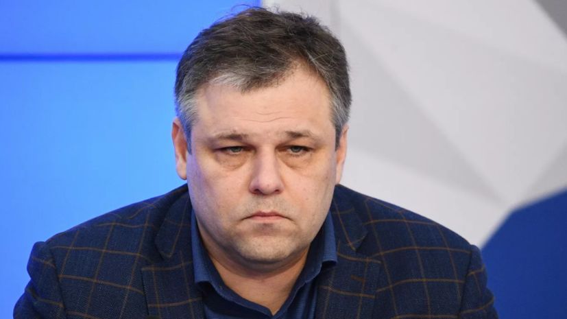 Мирошник: ситуация на фронте в ЛНР пока без существенных изменений