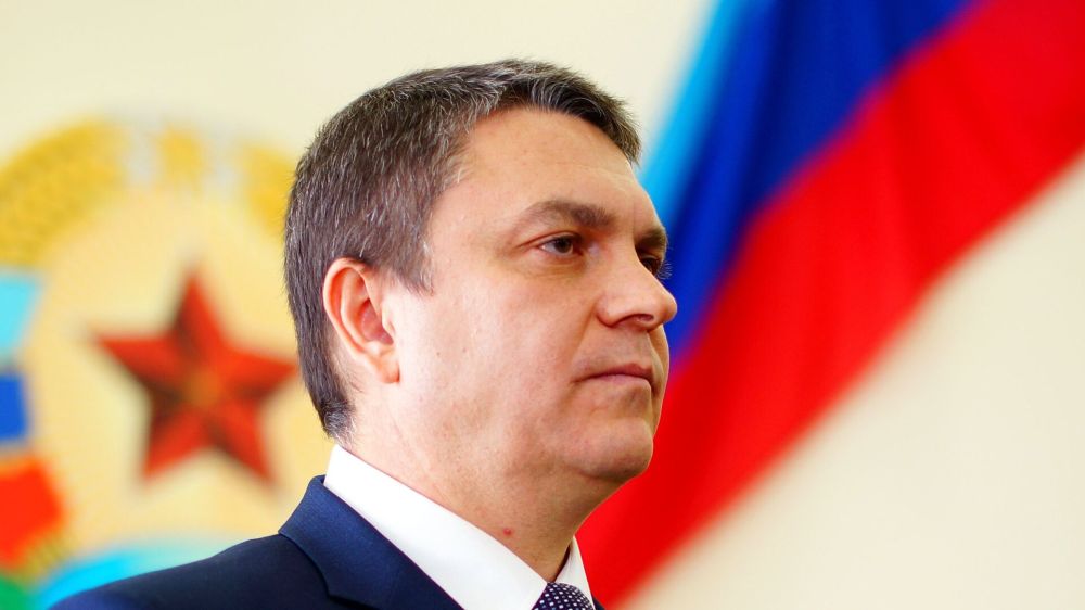 Верность и единство помогли жителям Донбасса пройти трудный путь домой, в Россию – Пасечник