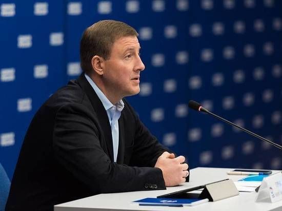 Во время удара ВСУ в Луганске находились Турчак и Пасечник