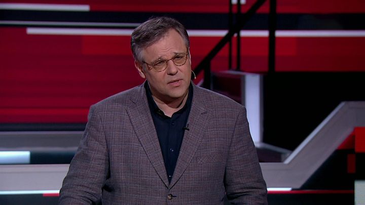 Политолог заявил о нежелании Украины и Запада решать проблемы мирным путем