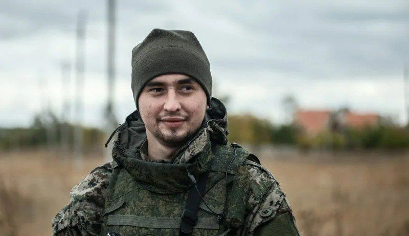 В Луганске сегодня прощаются с другом Захара Прилепина Александром Шубиным