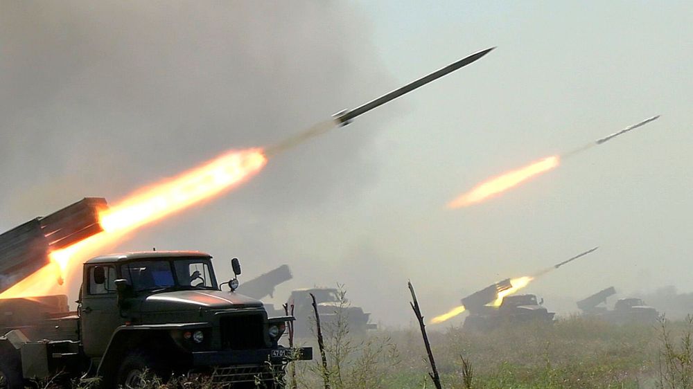 В ЛНР назвали количество детей, раненных при ракетном обстреле Луганска