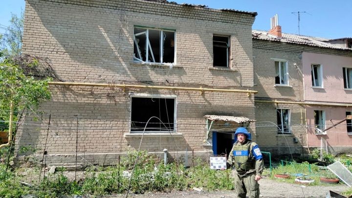 ������������ ������������� SS ��� ����� �� �������