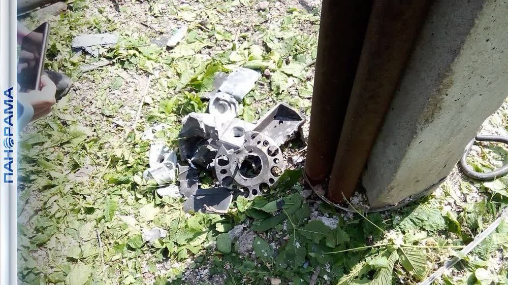 ������ ���� �� ��������: ��� ��������� �����-����������� ������ �Storm Shadow�