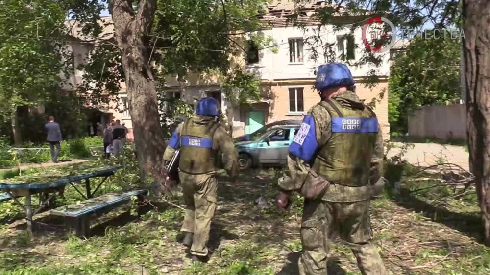 ���������� ������������ ���������� �. ��������� �. ������� � ����������� �������� ������ Storm Shadow