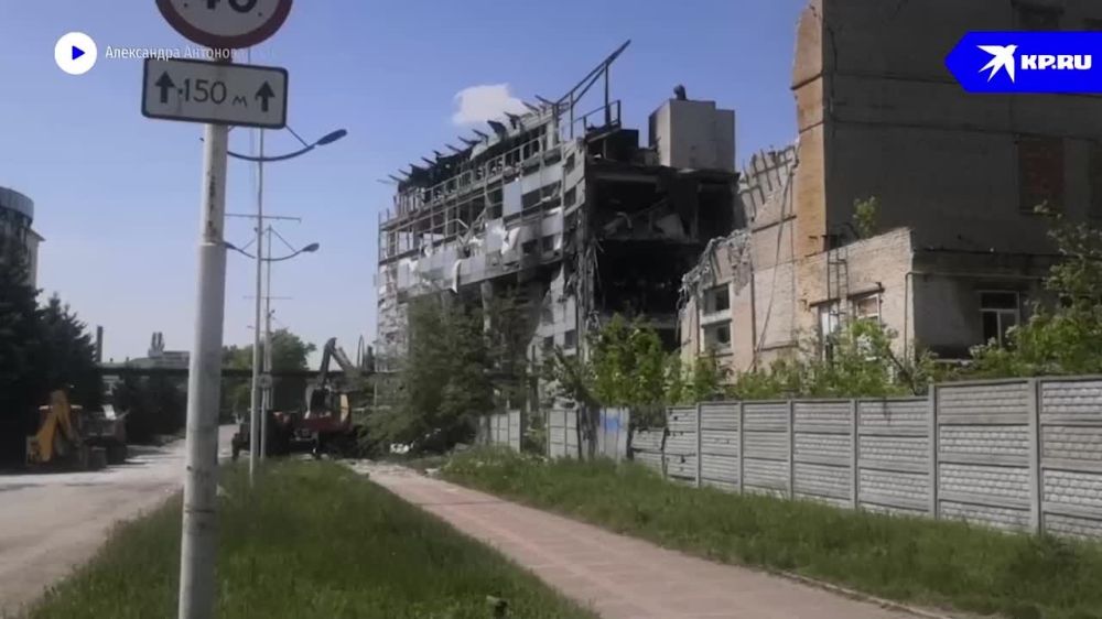 ������ ������ "�������" � �������� ����� �������� ���