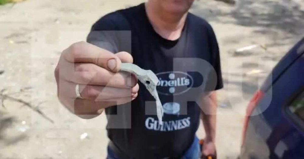 Семь домов повреждены из-за обстрела Луганска со стороны ВСУ