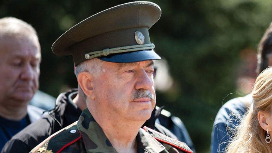 СЦКК ЛНР сообщил о ранении депутата Госдумы при обстреле Луганска