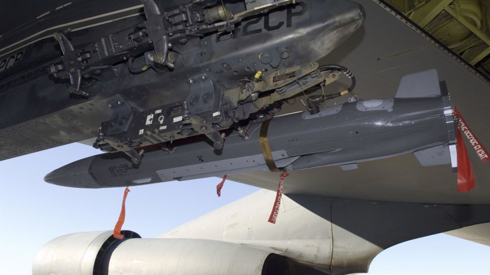 ��� ��������� ������-�������� ������ �� �Storm Shadow�