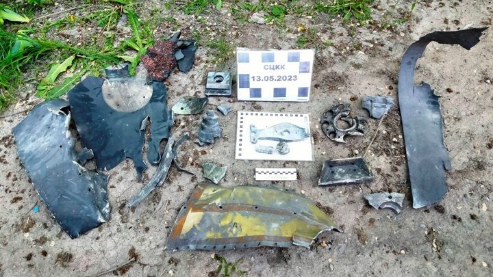 ����� ���������� ����������, �������� �� �������� ���� Storm Shadow