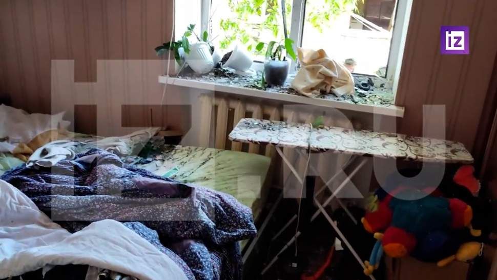 В Совфеде заявили, что Запад «вдохновил» ВСУ на удар по Луганску