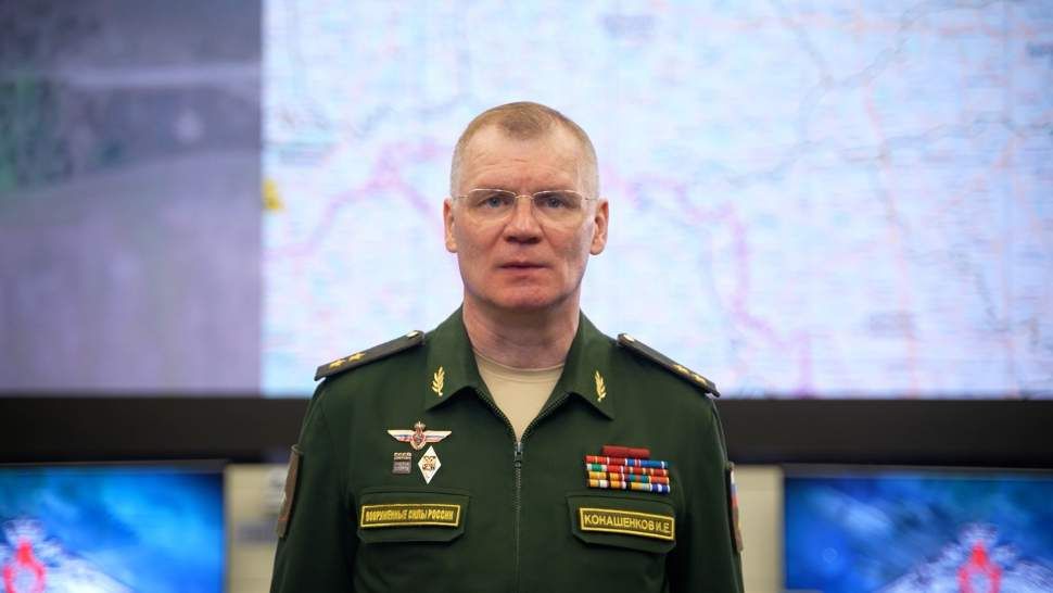 Главком ВСУ признал главу Генштаба Герасимова достойным противником