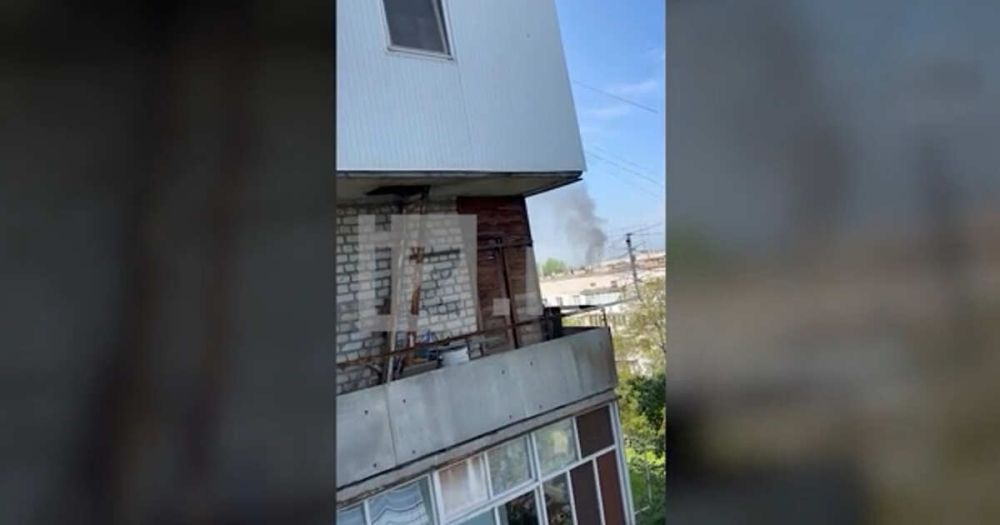 В ЛНР сообщили о госпитализации двух человек из-за обстрела Луганска