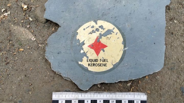 �� �������� � ������ ��������� Storm Shadow � ������ ����������