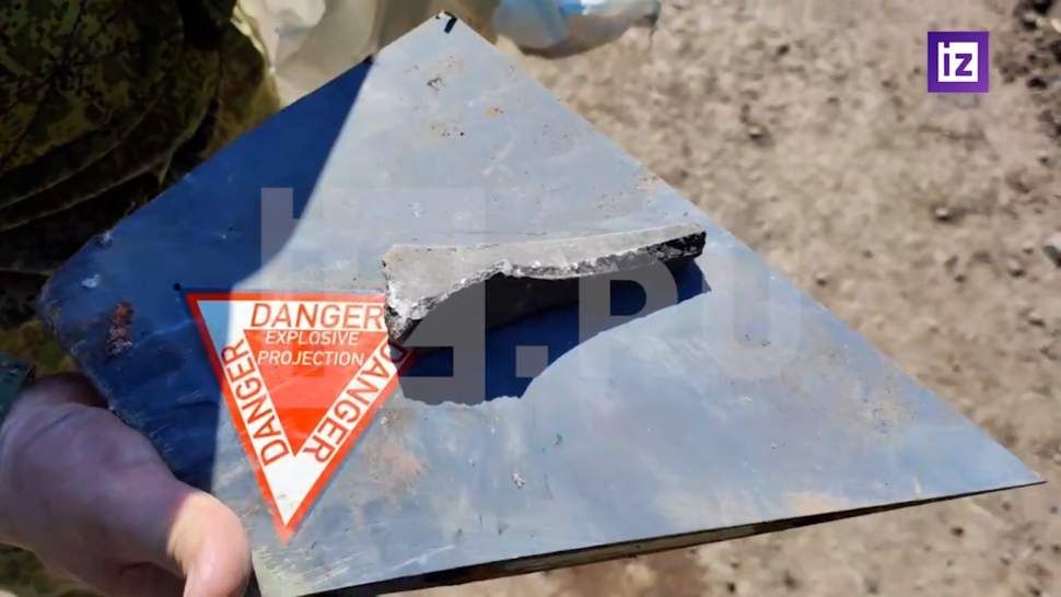 Бывшее авиационное училище в Луганске повреждено при атаке ВСУ